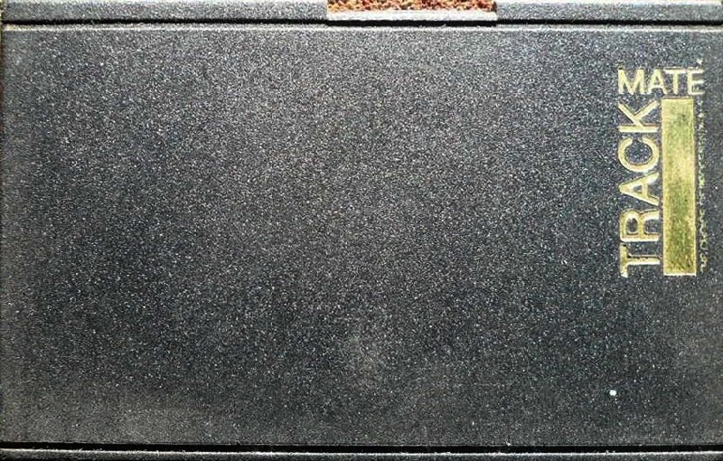 Compact Cassette Track Mate Cleaning Cassette UK