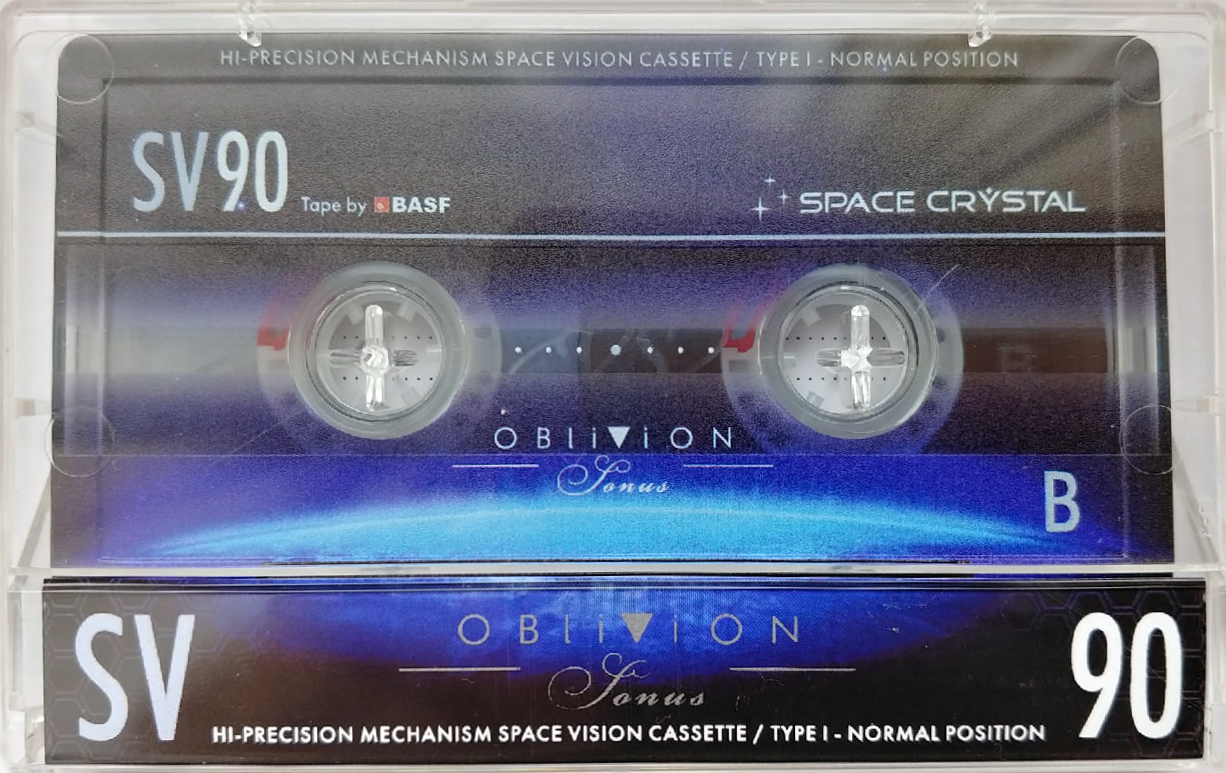 Cassette Image