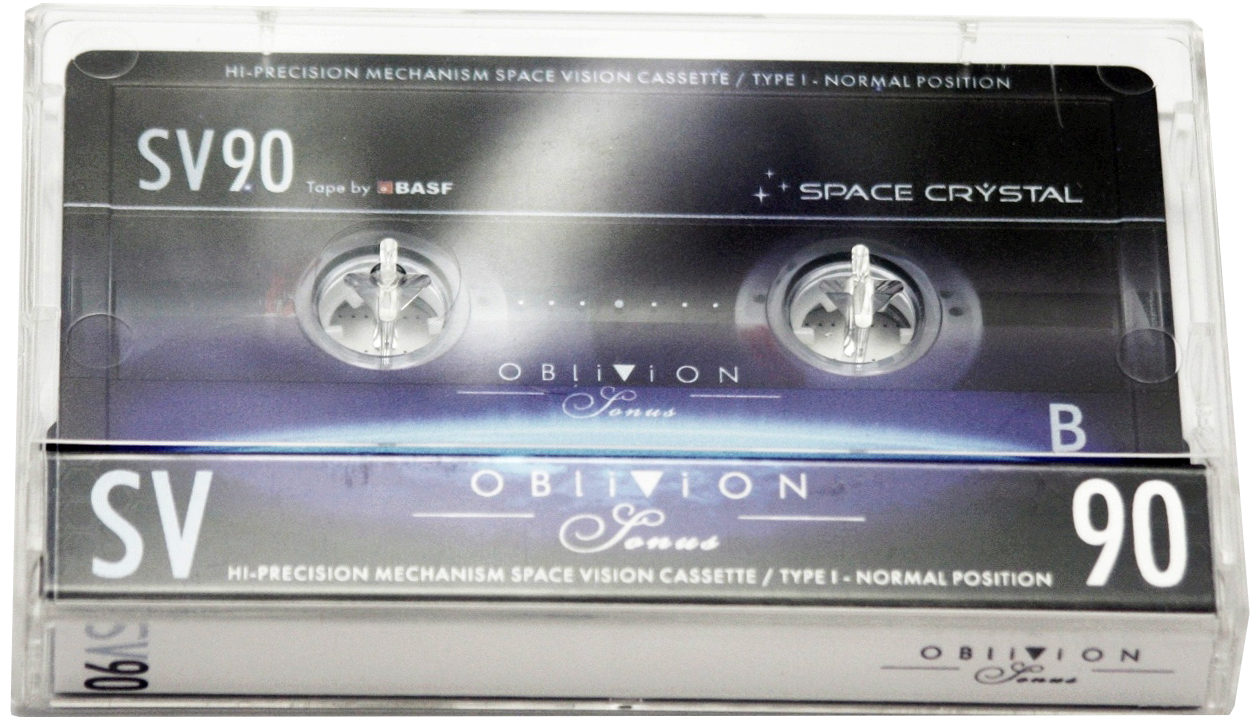 Cassette Image