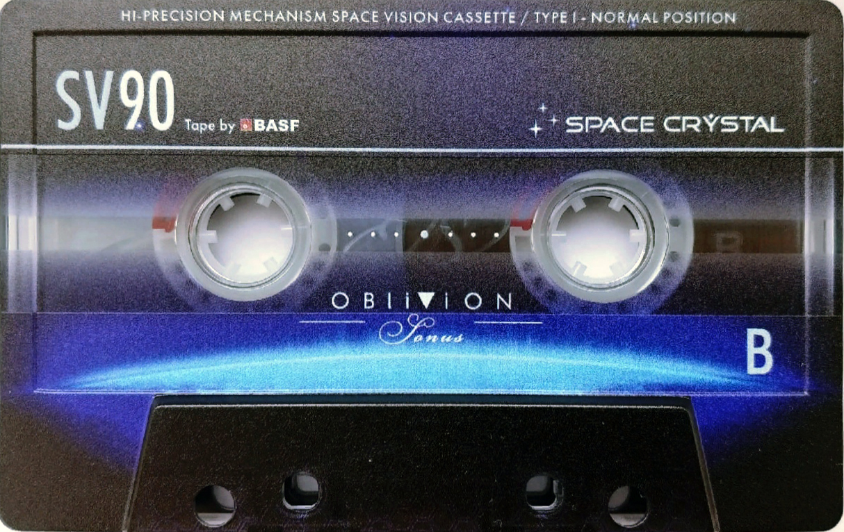 Cassette Image
