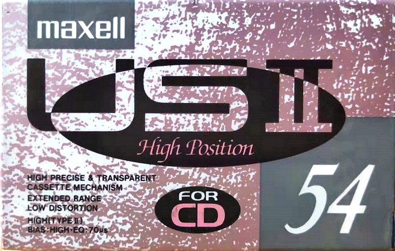 Cassette Image