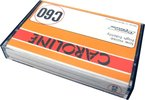 Compact Cassette Caroline 60 Type I Normal 1978 Europe
