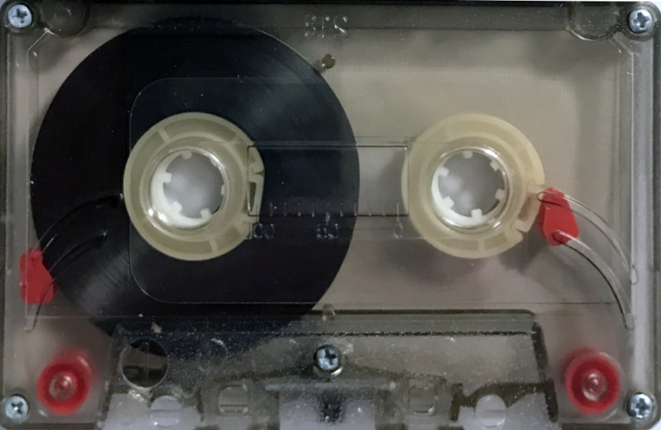 Cassette Image