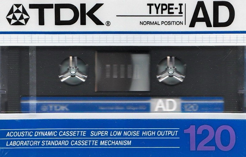 Cassette Image