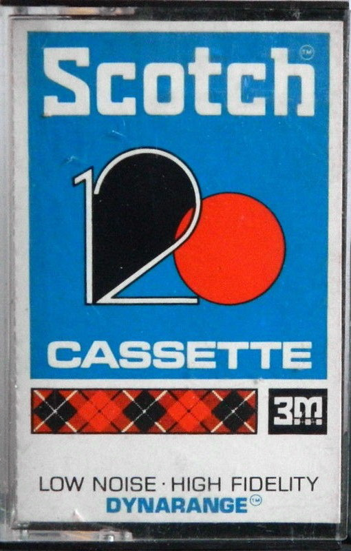 Cassette Image