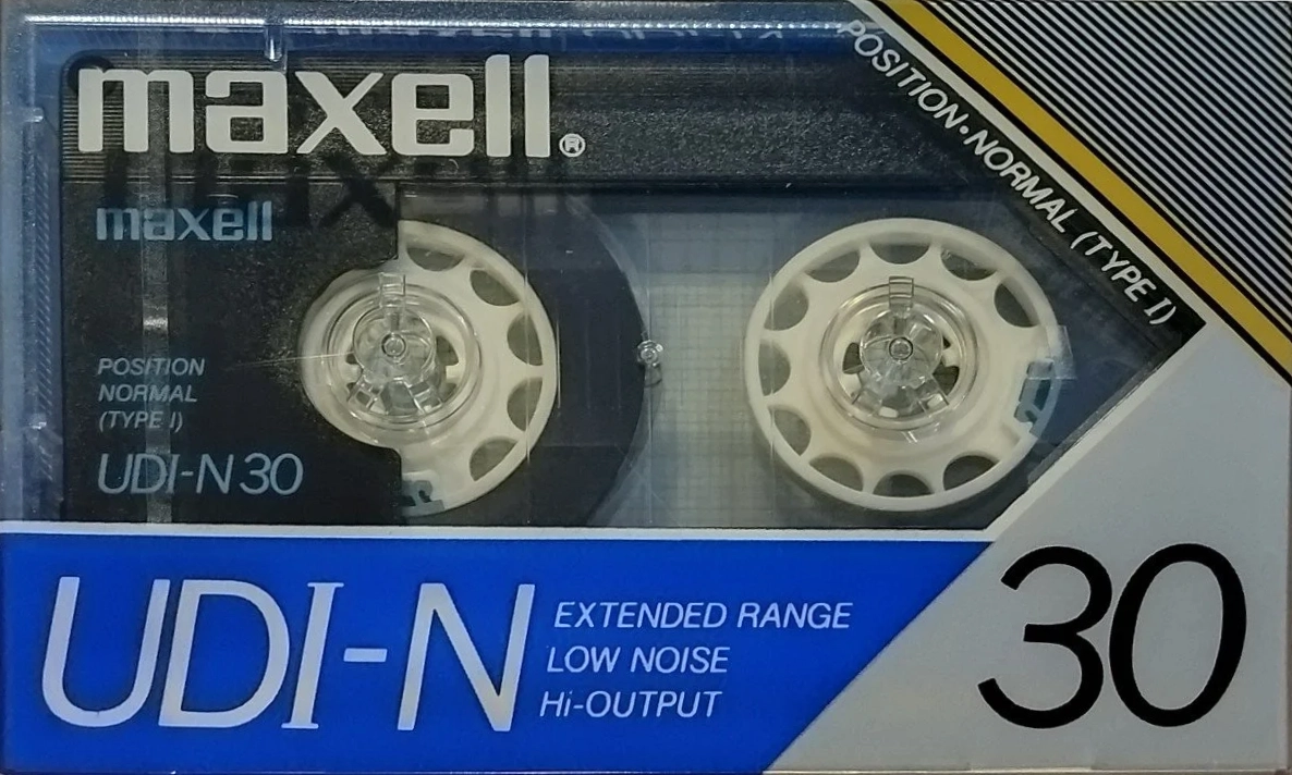 Cassette Image