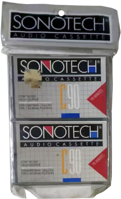 Soft Pack Sonotech 90 Type I Normal Southern Africa
