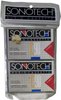 Soft Pack Sonotech 90 Type I Normal Southern Africa