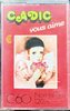 Compact Cassette Cadic vous aime 60 Type I Normal Algeria
