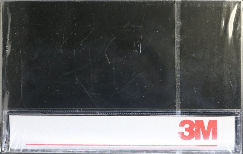 Cassette Image