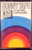Compact Cassette Sunny Tape 60 Type I Normal 1974 Germany