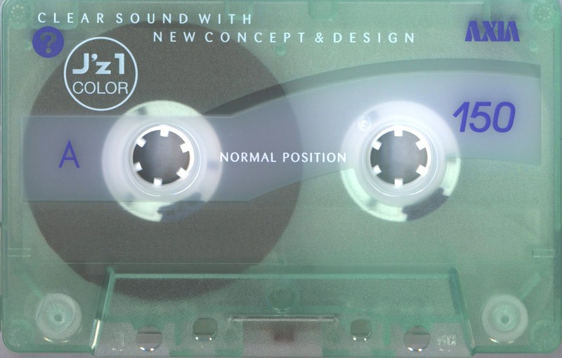Cassette Image
