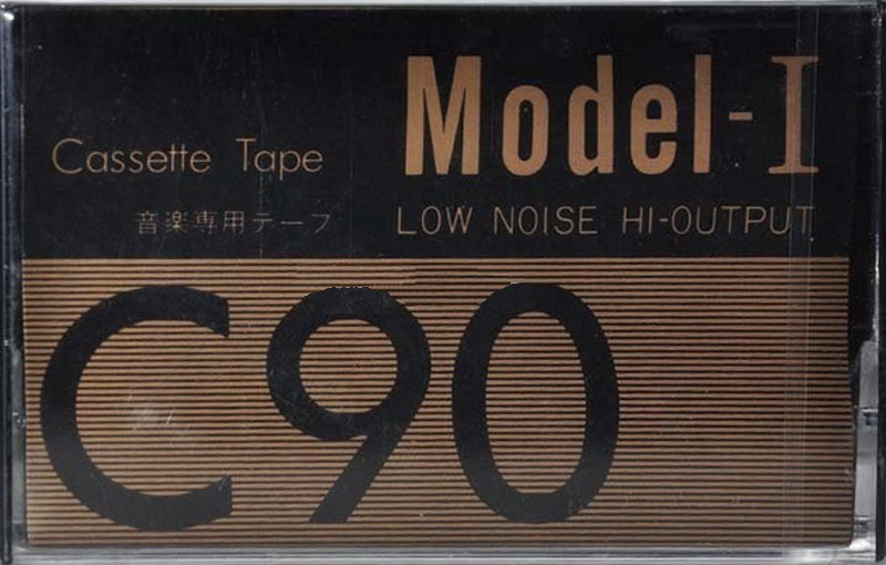 Cassette Image