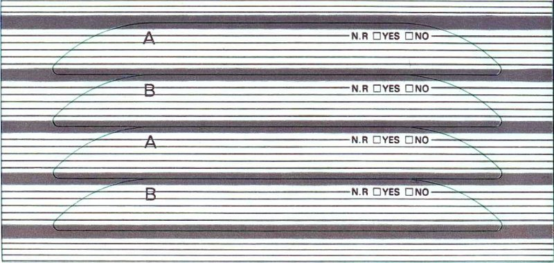 Compact Cassette Maxell UDI / UD1 46 Type I Normal 1988 Europe
