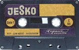 Compact Cassette Jesko 90 Type I Normal Germany