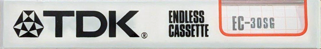 Cassette Image
