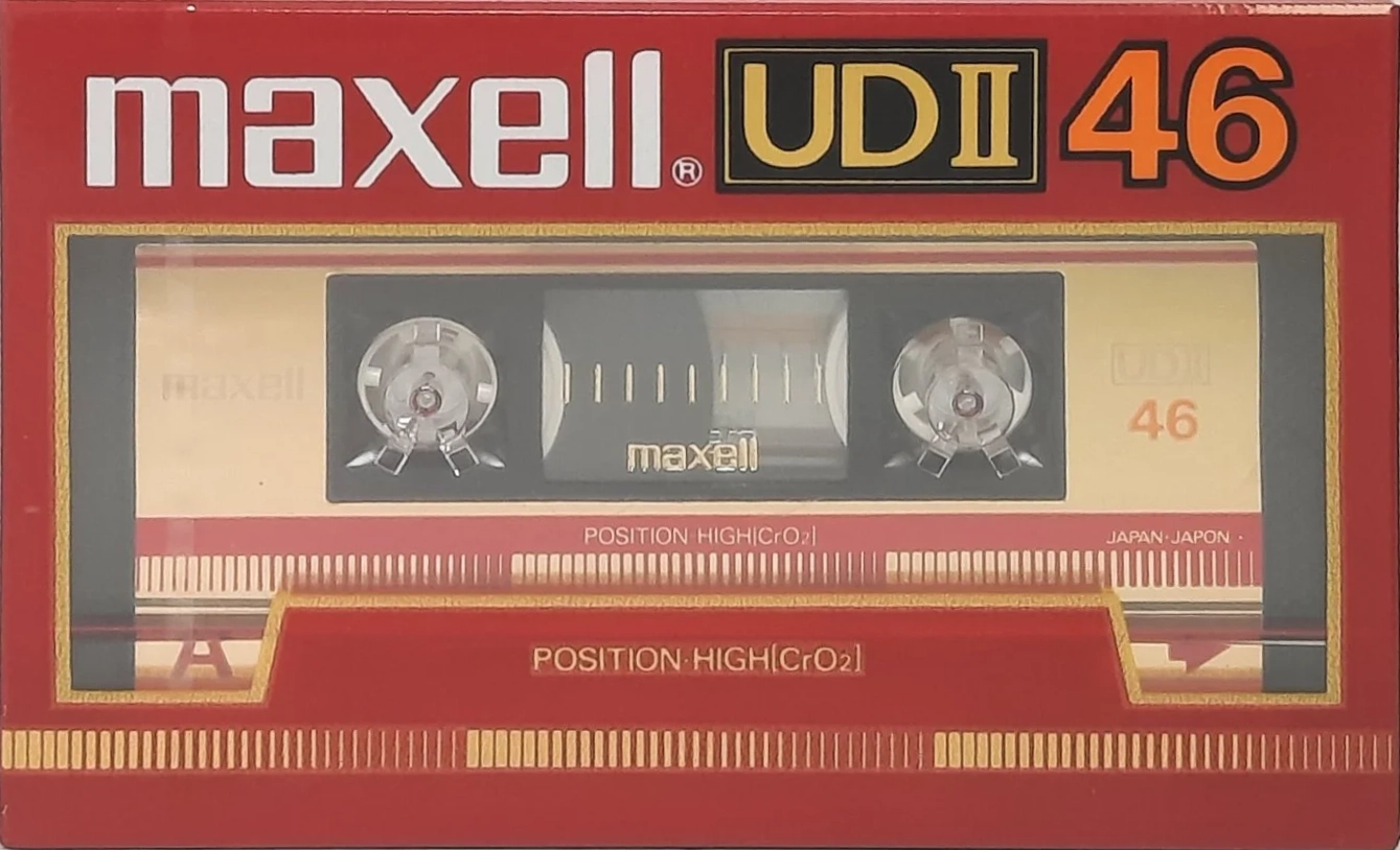 Cassette Image