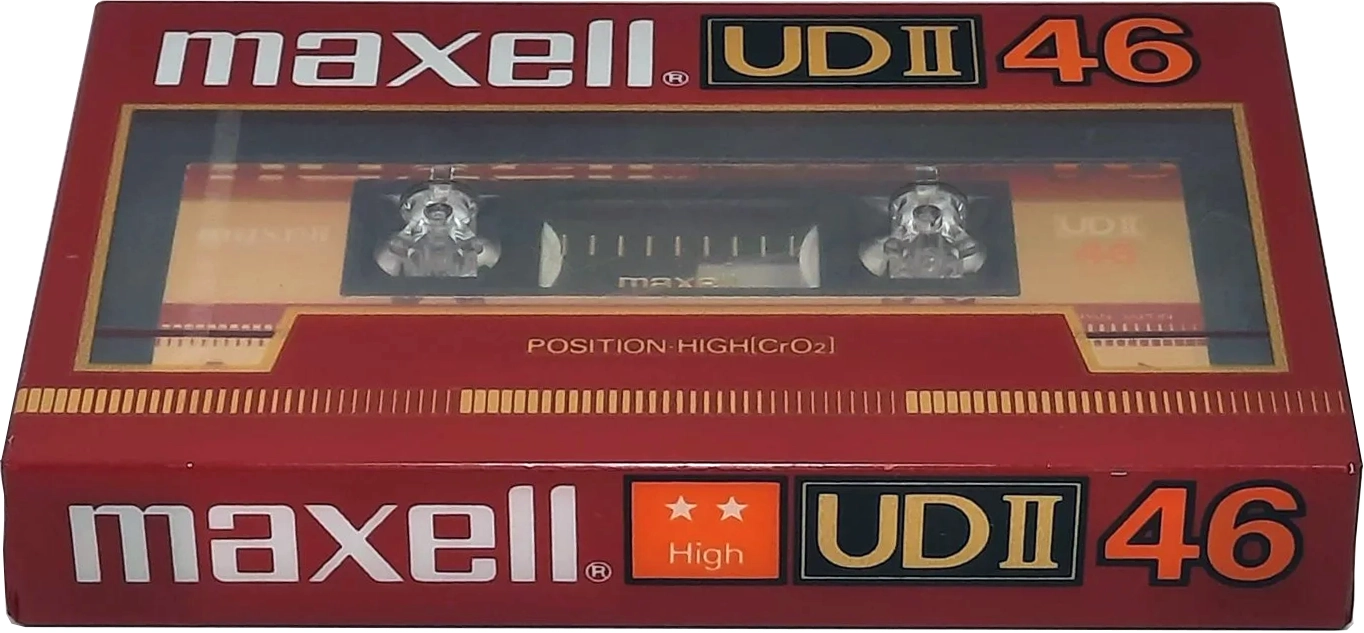 Cassette Image