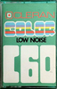 Compact Cassette Cleran Color 60 Type I Normal 1978 France