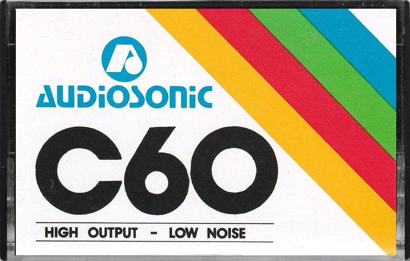 Cassette Image