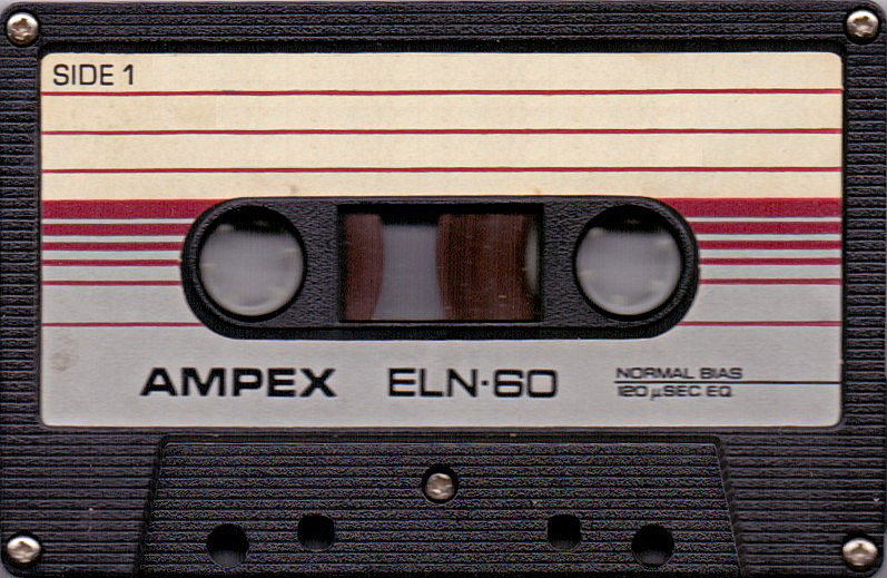 Cassette Image