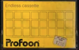 Compact Cassette ProFoon Endless Cassette Unknown Country