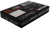 Compact Cassette Philips FE-I 60 Type I Normal 1985 Europe
