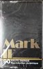 Compact Cassette Mark II High Energy 90 Type I Normal 1982 France