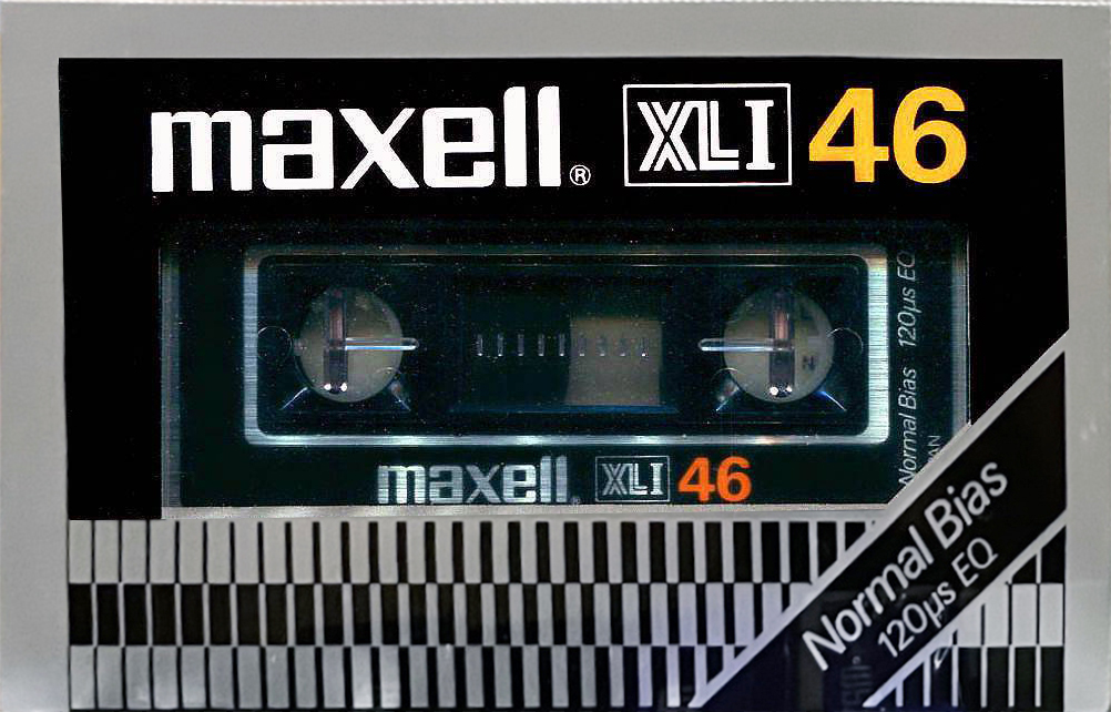 Cassette Image
