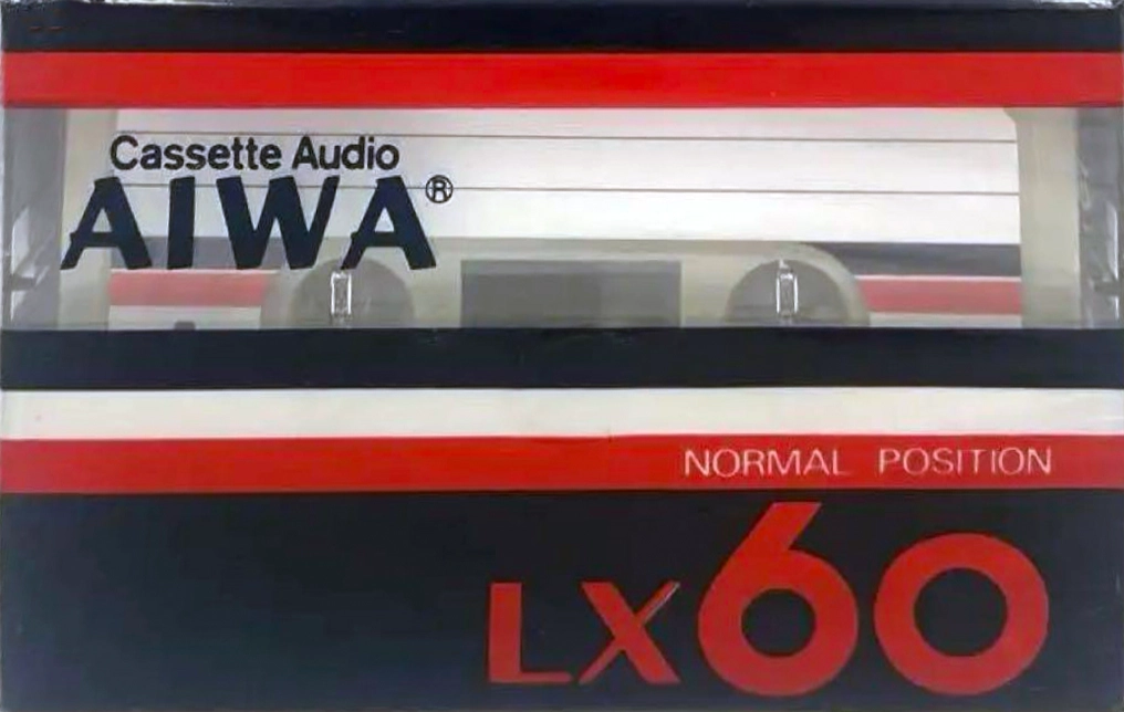 Cassette Image