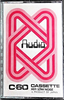 Compact Cassette Audio 60 Type I Normal 1978 Japan