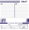 Compact Cassette Smat SD 60 Type I Normal 1977 Europe