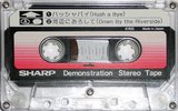 Compact Cassette Sharp Demonstration Tape 1977 Japan
