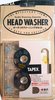 Blister Tapex HWA "HWA-120" Cleaning Cassette Japan