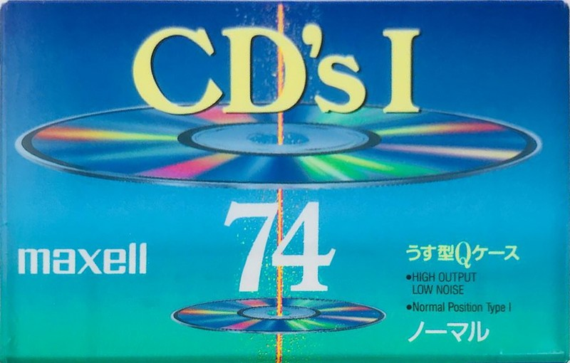 Cassette Image