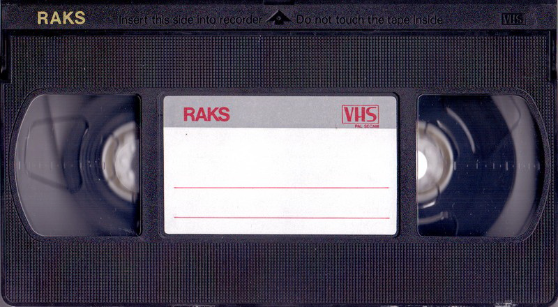 Cassette Image