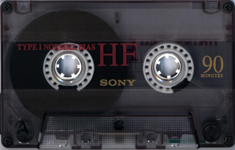 Cassette Image