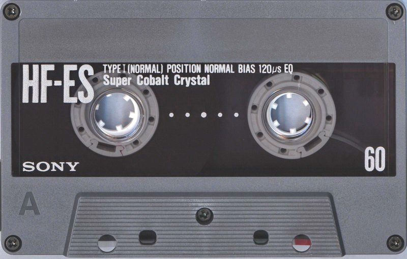 Cassette Image