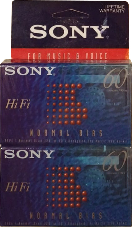 Cassette Image