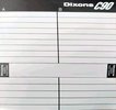 Compact Cassette Dixons 90 Type I Normal UK