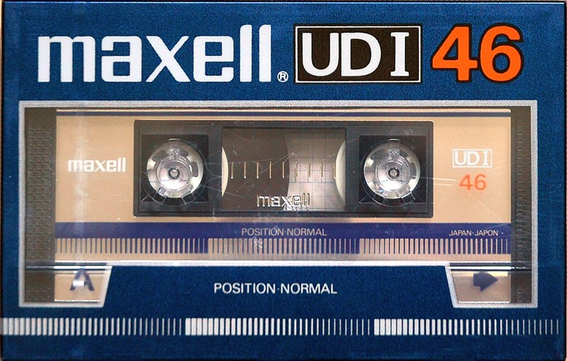 Cassette Image