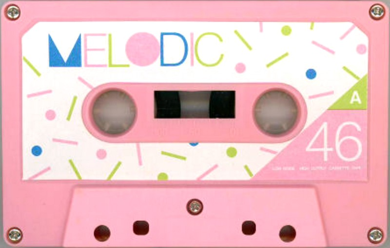 Compact Cassette Swire 46 Type I Normal 1984 Hong Kong