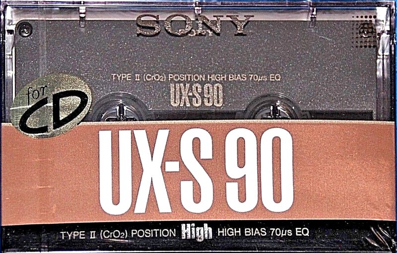 Cassette Image