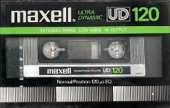 Cassette Image