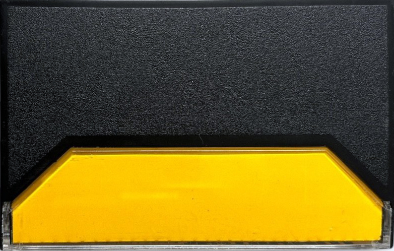 Compact Cassette Maximal 60 Type I Normal Unknown Country