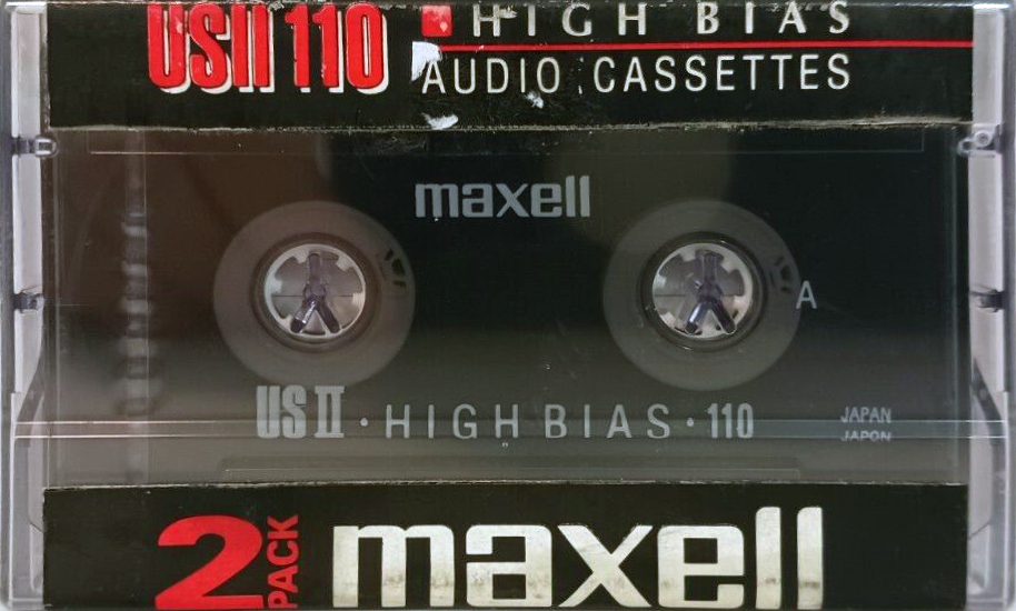 Cassette Image
