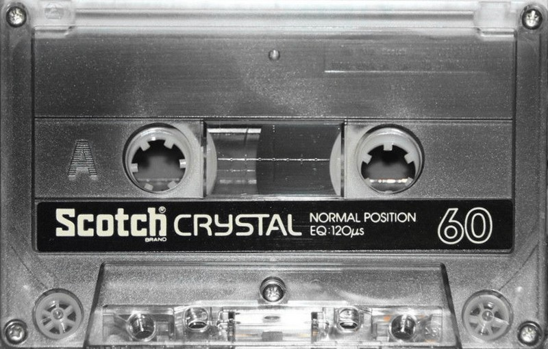 Cassette Image