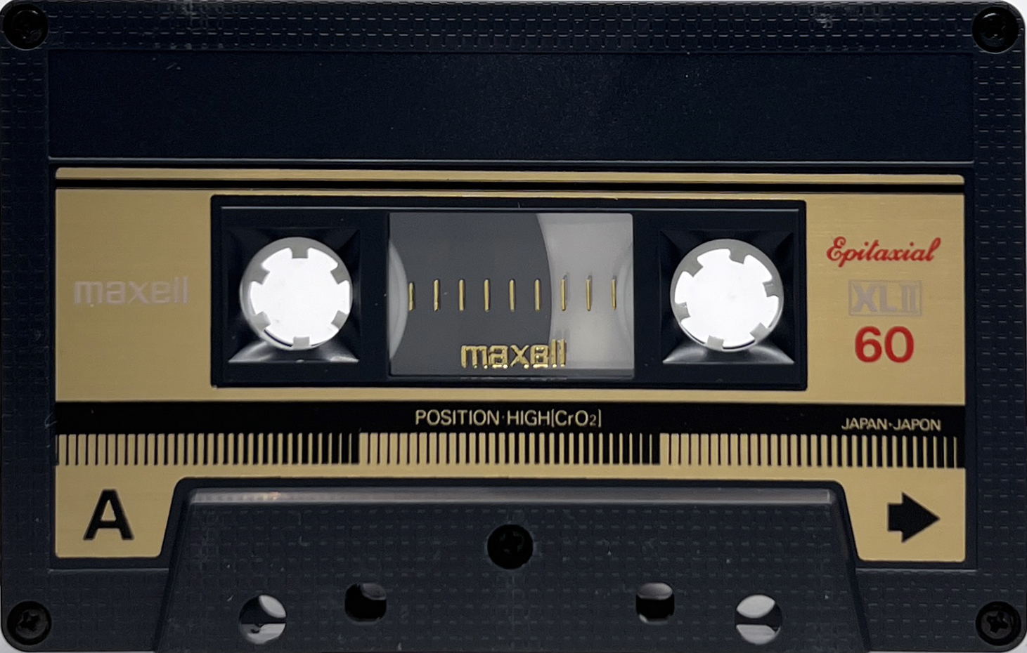 Cassette Image
