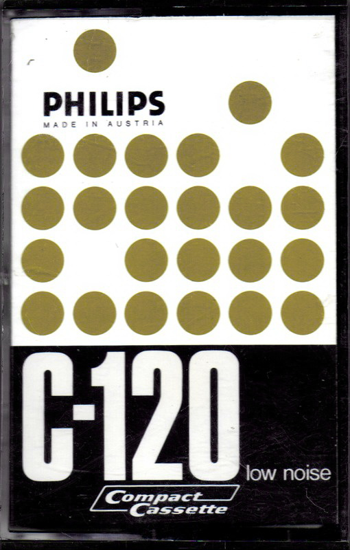 Cassette Image