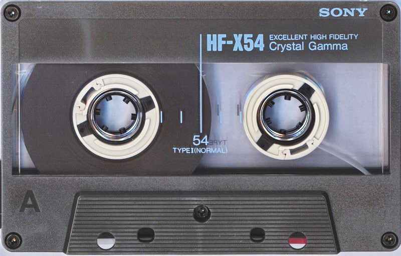 Cassette Image